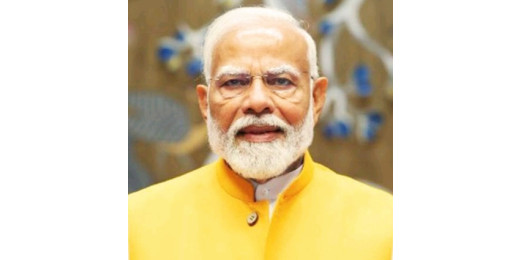 पहलगाम आतंकी हमले के बाद मधुबनी पहुंचे प्रधानमंत्री, बिना समारोह करेंगे जनसभा को संबोधित